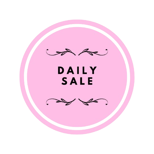 Daily Sale